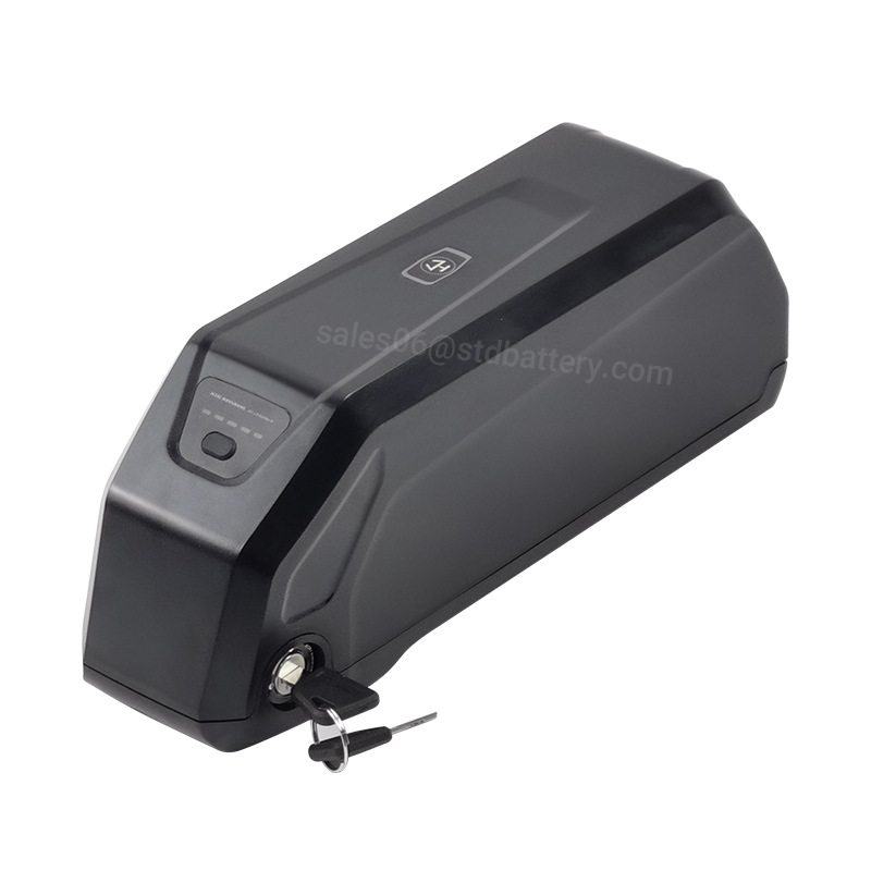 Ebike Battery 48V 20Ah Hailong - بطارية دراجة كهربائية من نوع 