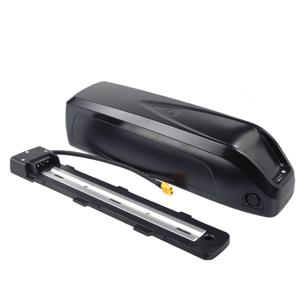 Ebike Battery 48V 20Ah Hailong - بطارية هايلونج الأصلية 36 فولت 48