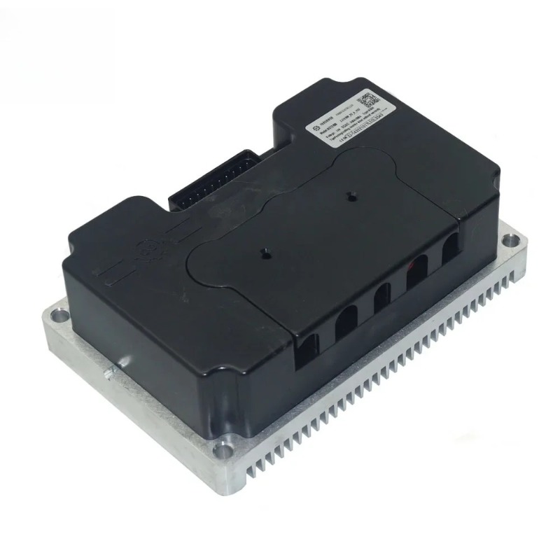 72V 5000W Hub Motor Kit - طقم تحويل محرك QS ND72680 بقوة