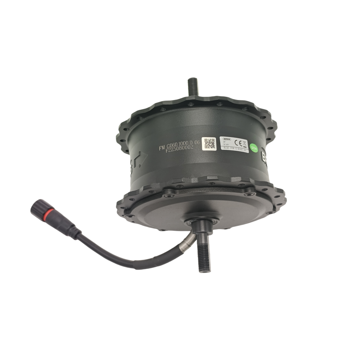 Bafang 8fun G060 48V 1000W محر - مراجعة Bafang Bbs02B 48V 750W Mid Drive Kit وسعره