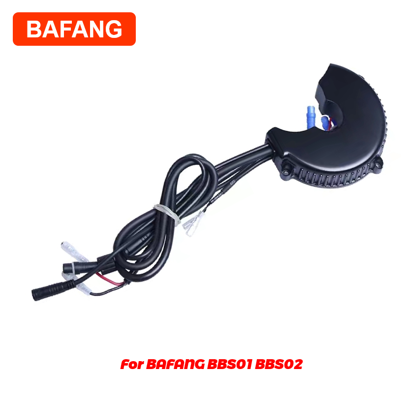 Bafang BBS01 BBS01B BBS02 BBS0 - مراجعة Bafang Bbs02B 48V 750W Mid Drive Kit وسعره