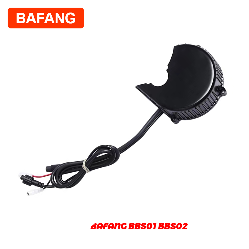 Bafang BBS01 BBS01B BBS02 BBS0 - مراجعة Bafang Bbs02B 48V 750W Mid Drive Kit وسعره