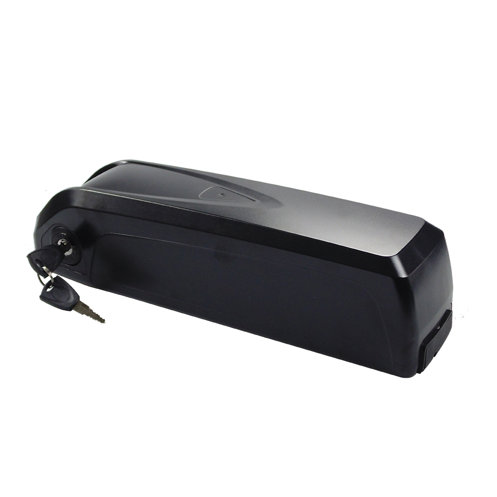 بطارية هايلونج الأصلية 36 فولت - مراجعة Ebike Battery 48V 20Ah Hailong وسعره