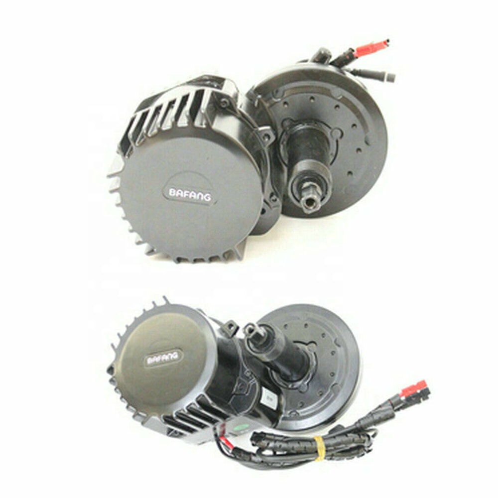2026 بافانغ CAN Version BBSHD  - مراجعة Bafang Bbshd 1000W Conversion Kit وسعره